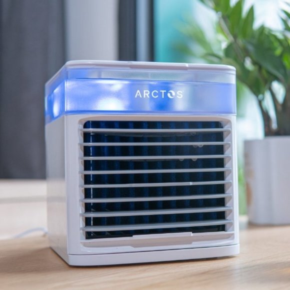 ARCTOS Other - Arctos Air (Personal Portable Air Cooler and Air Fresher)
